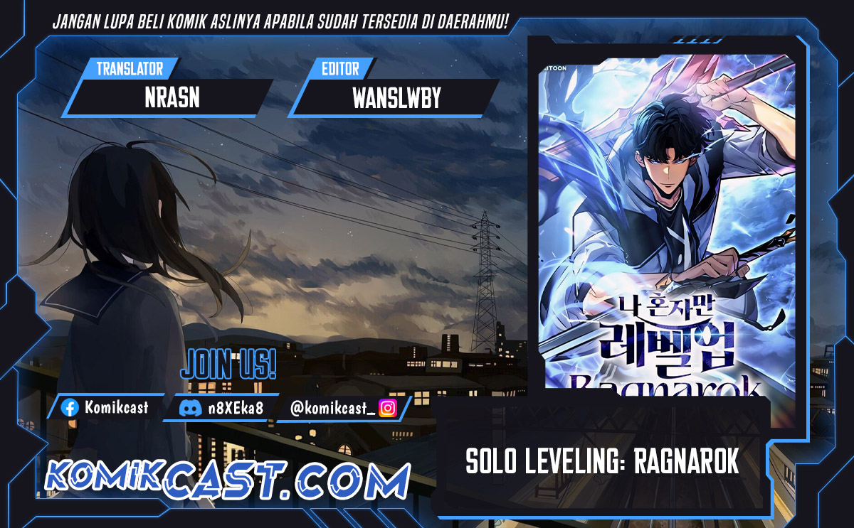 Dilarang COPAS - situs resmi www.mangacanblog.com - Komik solo leveling ragnarok 040 - chapter 40 41 Indonesia solo leveling ragnarok 040 - chapter 40 Terbaru 0|Baca Manga Komik Indonesia|Mangacan