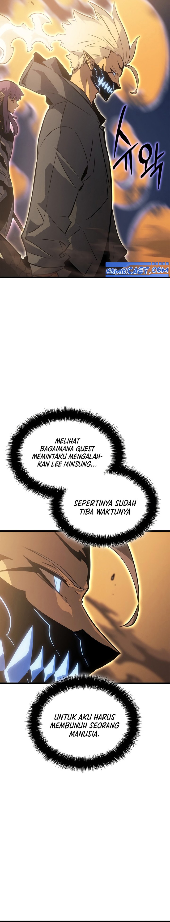 Dilarang COPAS - situs resmi www.mangacanblog.com - Komik solo leveling ragnarok 040 - chapter 40 41 Indonesia solo leveling ragnarok 040 - chapter 40 Terbaru 4|Baca Manga Komik Indonesia|Mangacan