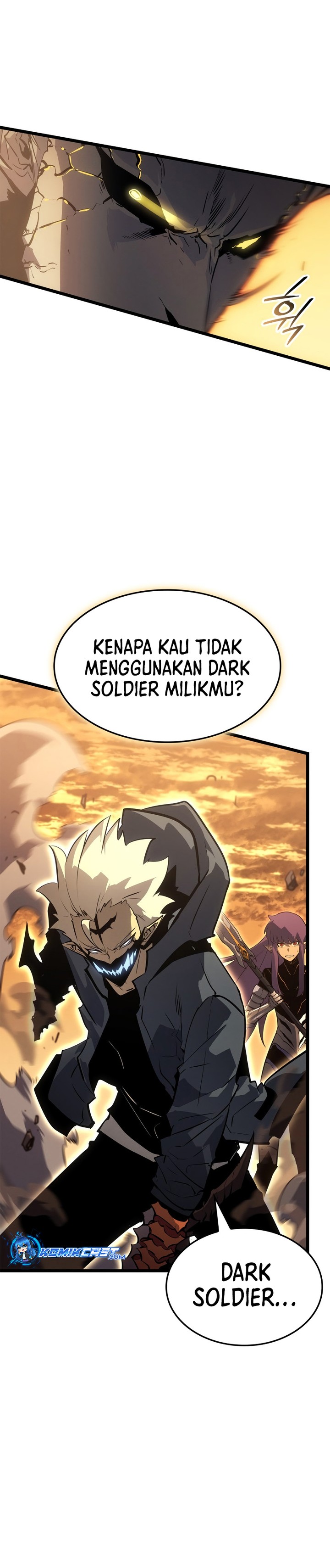 Dilarang COPAS - situs resmi www.mangacanblog.com - Komik solo leveling ragnarok 040 - chapter 40 41 Indonesia solo leveling ragnarok 040 - chapter 40 Terbaru 18|Baca Manga Komik Indonesia|Mangacan