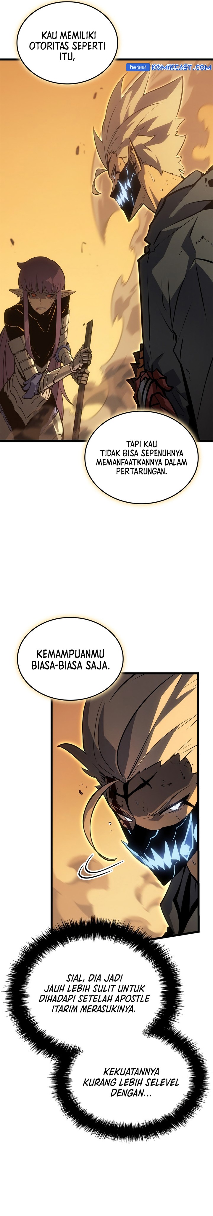 Dilarang COPAS - situs resmi www.mangacanblog.com - Komik solo leveling ragnarok 040 - chapter 40 41 Indonesia solo leveling ragnarok 040 - chapter 40 Terbaru 29|Baca Manga Komik Indonesia|Mangacan