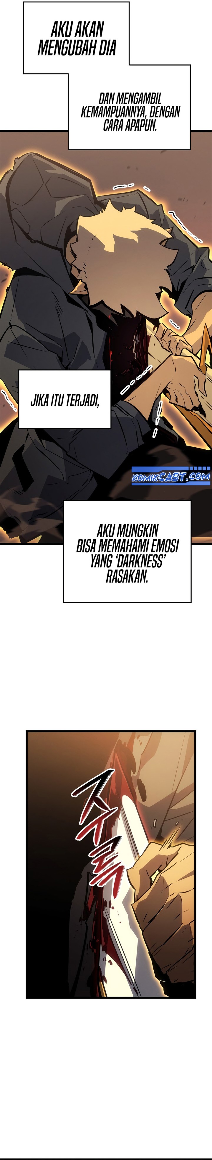 Dilarang COPAS - situs resmi www.mangacanblog.com - Komik solo leveling ragnarok 040 - chapter 40 41 Indonesia solo leveling ragnarok 040 - chapter 40 Terbaru 34|Baca Manga Komik Indonesia|Mangacan