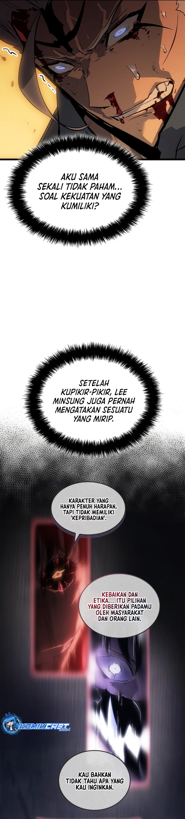 Dilarang COPAS - situs resmi www.mangacanblog.com - Komik solo leveling ragnarok 040 - chapter 40 41 Indonesia solo leveling ragnarok 040 - chapter 40 Terbaru 35|Baca Manga Komik Indonesia|Mangacan