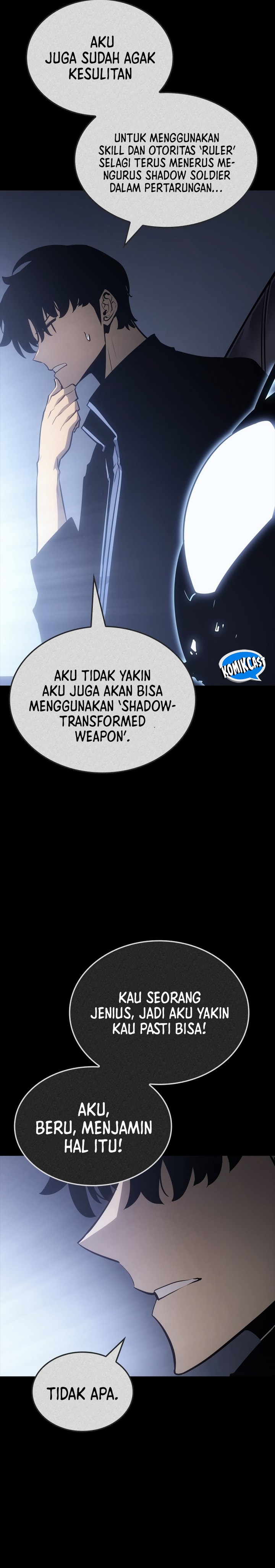 Dilarang COPAS - situs resmi www.mangacanblog.com - Komik solo leveling ragnarok 040 - chapter 40 41 Indonesia solo leveling ragnarok 040 - chapter 40 Terbaru 38|Baca Manga Komik Indonesia|Mangacan