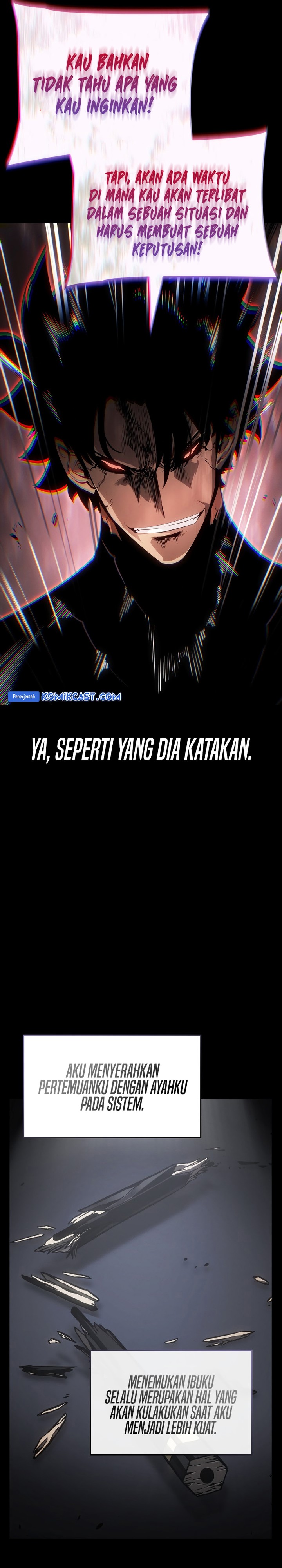 Dilarang COPAS - situs resmi www.mangacanblog.com - Komik solo leveling ragnarok 040 - chapter 40 41 Indonesia solo leveling ragnarok 040 - chapter 40 Terbaru 42|Baca Manga Komik Indonesia|Mangacan