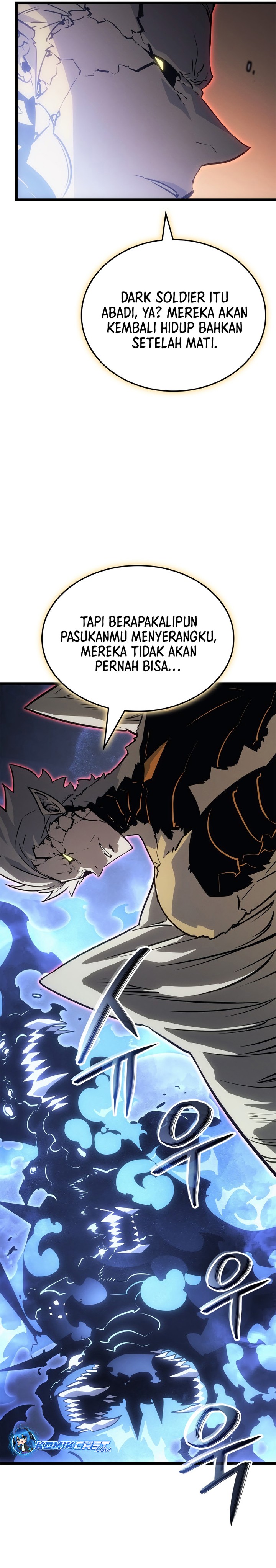 Dilarang COPAS - situs resmi www.mangacanblog.com - Komik solo leveling ragnarok 040 - chapter 40 41 Indonesia solo leveling ragnarok 040 - chapter 40 Terbaru 46|Baca Manga Komik Indonesia|Mangacan