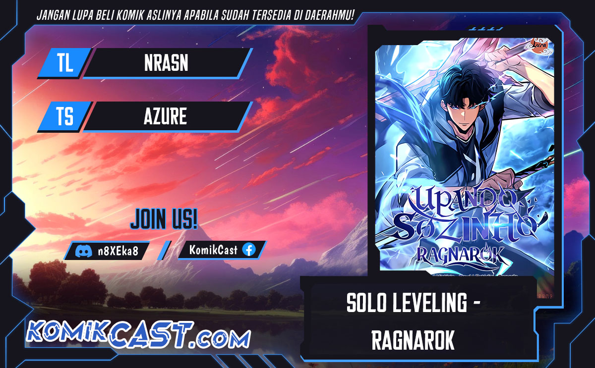 Dilarang COPAS - situs resmi www.mangacanblog.com - Komik solo leveling ragnarok 042 - chapter 42 43 Indonesia solo leveling ragnarok 042 - chapter 42 Terbaru 0|Baca Manga Komik Indonesia|Mangacan