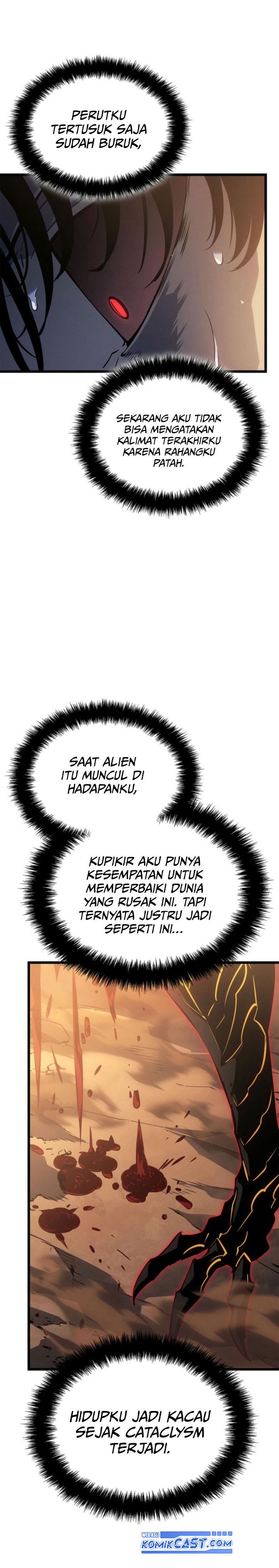 Dilarang COPAS - situs resmi www.mangacanblog.com - Komik solo leveling ragnarok 042 - chapter 42 43 Indonesia solo leveling ragnarok 042 - chapter 42 Terbaru 4|Baca Manga Komik Indonesia|Mangacan