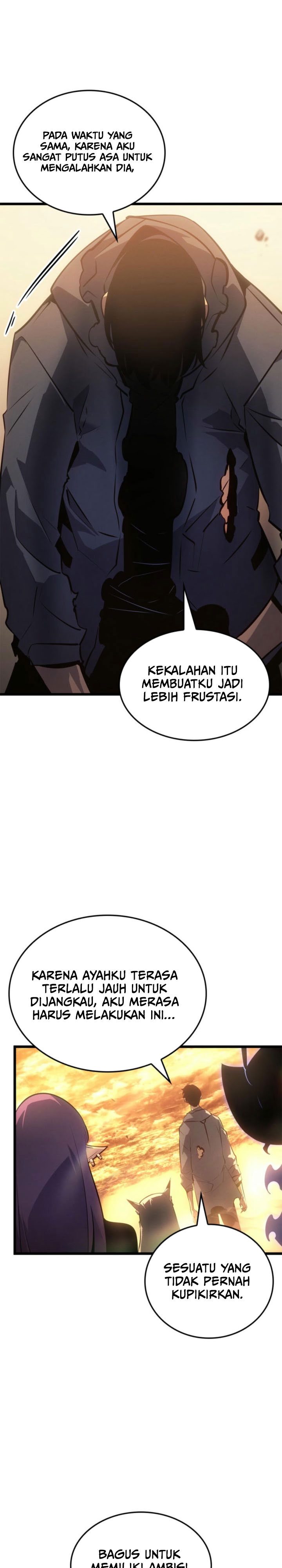 Dilarang COPAS - situs resmi www.mangacanblog.com - Komik solo leveling ragnarok 042 - chapter 42 43 Indonesia solo leveling ragnarok 042 - chapter 42 Terbaru 14|Baca Manga Komik Indonesia|Mangacan