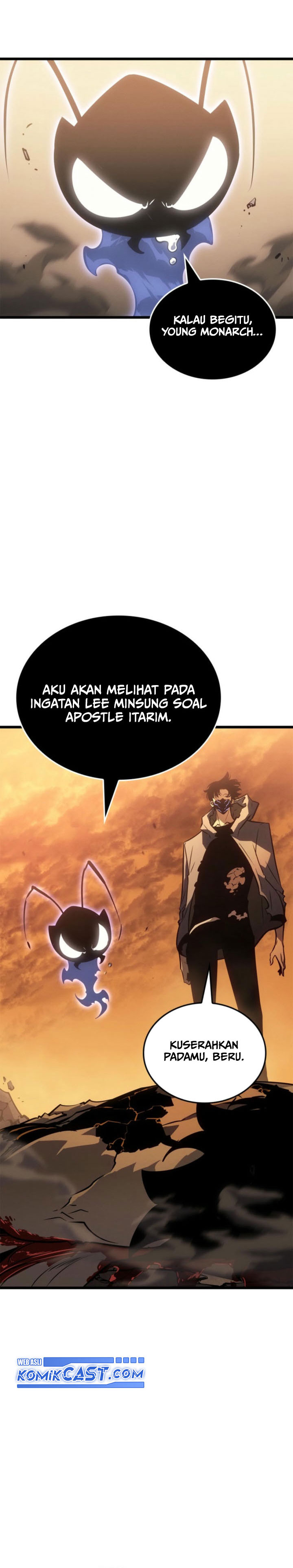 Dilarang COPAS - situs resmi www.mangacanblog.com - Komik solo leveling ragnarok 042 - chapter 42 43 Indonesia solo leveling ragnarok 042 - chapter 42 Terbaru 28|Baca Manga Komik Indonesia|Mangacan