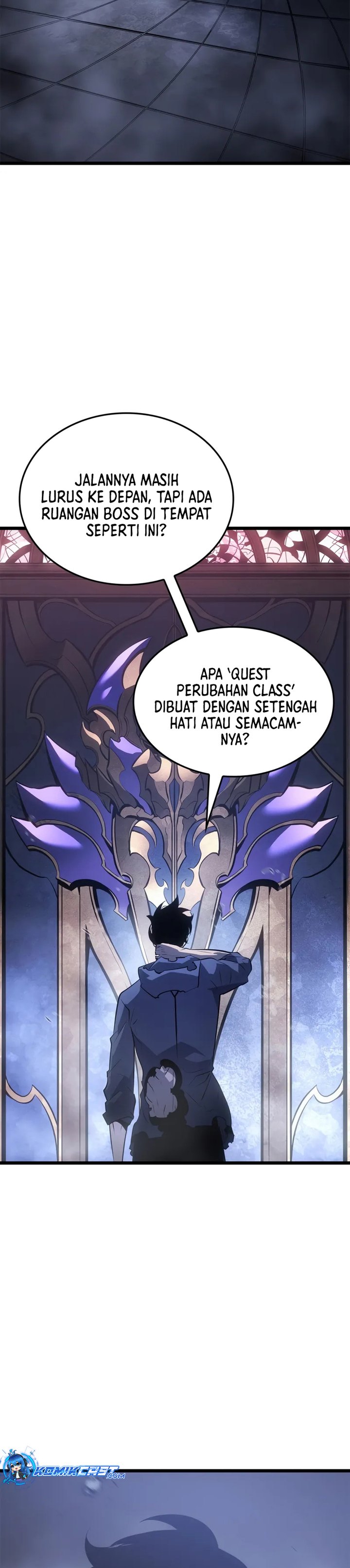 Dilarang COPAS - situs resmi www.mangacanblog.com - Komik solo leveling ragnarok 043 - chapter 43 44 Indonesia solo leveling ragnarok 043 - chapter 43 Terbaru 12|Baca Manga Komik Indonesia|Mangacan