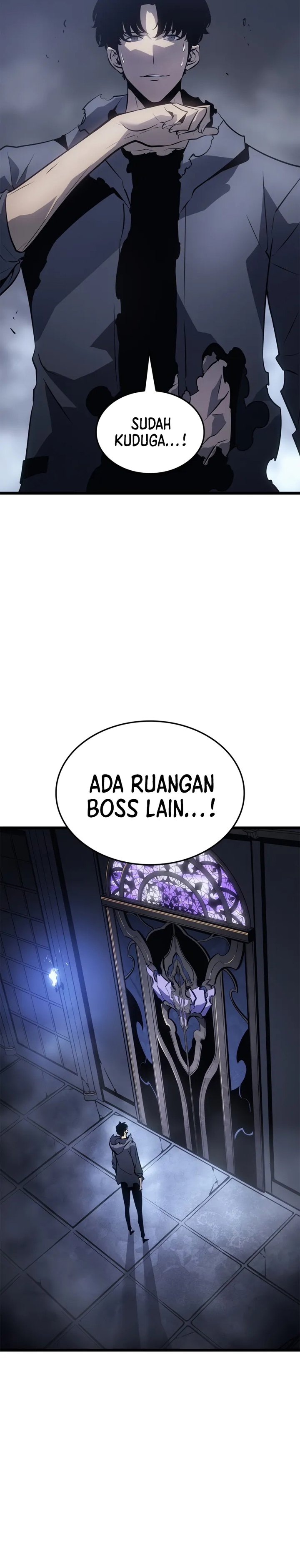 Dilarang COPAS - situs resmi www.mangacanblog.com - Komik solo leveling ragnarok 043 - chapter 43 44 Indonesia solo leveling ragnarok 043 - chapter 43 Terbaru 29|Baca Manga Komik Indonesia|Mangacan