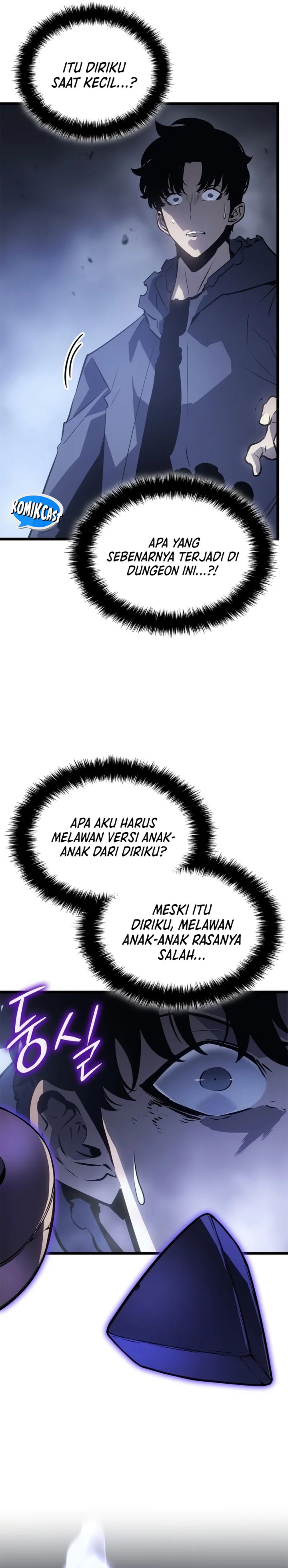 Dilarang COPAS - situs resmi www.mangacanblog.com - Komik solo leveling ragnarok 043 - chapter 43 44 Indonesia solo leveling ragnarok 043 - chapter 43 Terbaru 33|Baca Manga Komik Indonesia|Mangacan