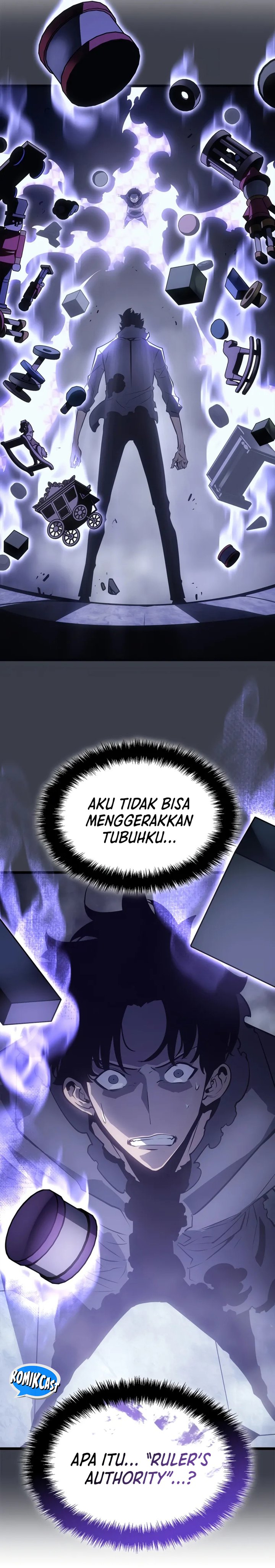 Dilarang COPAS - situs resmi www.mangacanblog.com - Komik solo leveling ragnarok 043 - chapter 43 44 Indonesia solo leveling ragnarok 043 - chapter 43 Terbaru 34|Baca Manga Komik Indonesia|Mangacan