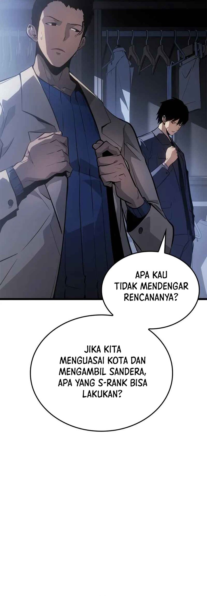 Dilarang COPAS - situs resmi www.mangacanblog.com - Komik solo leveling ragnarok 049 - chapter 49 50 Indonesia solo leveling ragnarok 049 - chapter 49 Terbaru 5|Baca Manga Komik Indonesia|Mangacan
