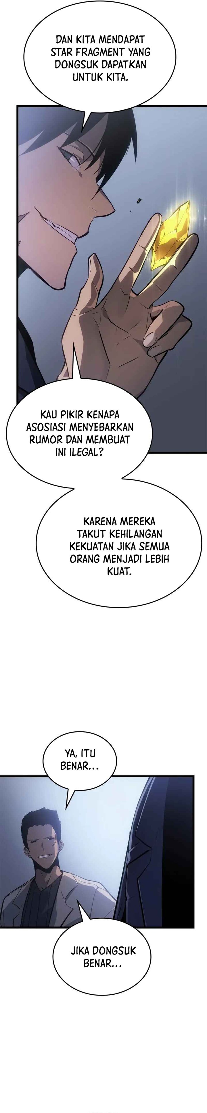 Dilarang COPAS - situs resmi www.mangacanblog.com - Komik solo leveling ragnarok 049 - chapter 49 50 Indonesia solo leveling ragnarok 049 - chapter 49 Terbaru 6|Baca Manga Komik Indonesia|Mangacan