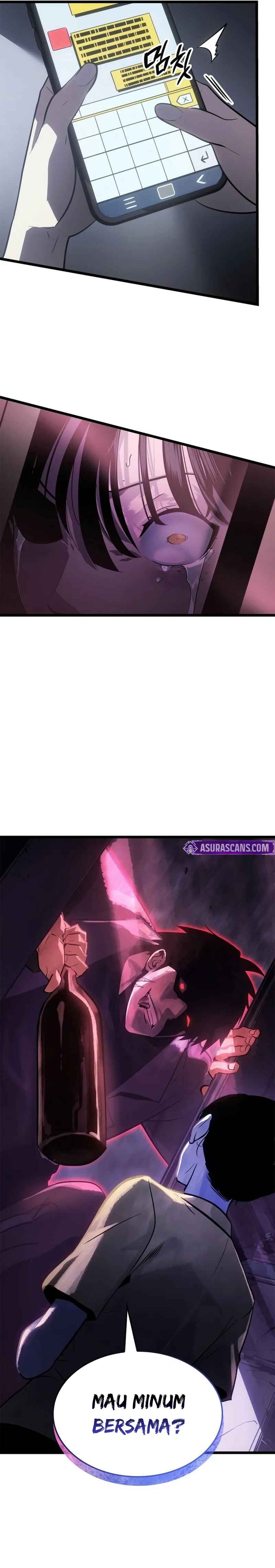 Dilarang COPAS - situs resmi www.mangacanblog.com - Komik solo leveling ragnarok 049 - chapter 49 50 Indonesia solo leveling ragnarok 049 - chapter 49 Terbaru 9|Baca Manga Komik Indonesia|Mangacan