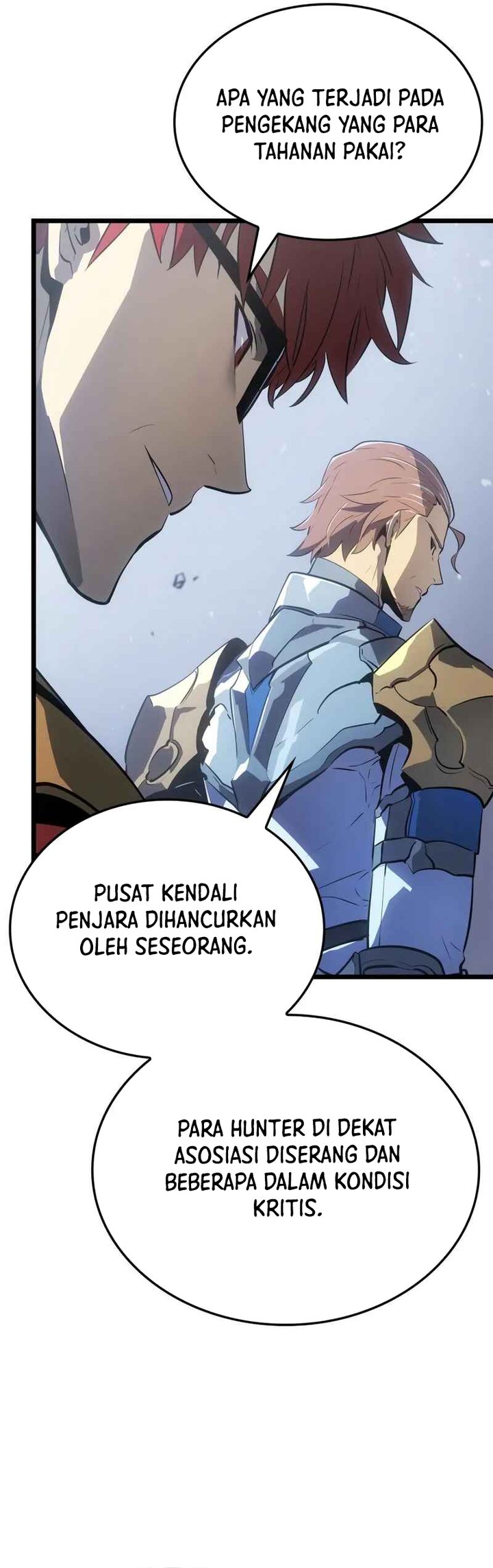 Dilarang COPAS - situs resmi www.mangacanblog.com - Komik solo leveling ragnarok 049 - chapter 49 50 Indonesia solo leveling ragnarok 049 - chapter 49 Terbaru 20|Baca Manga Komik Indonesia|Mangacan