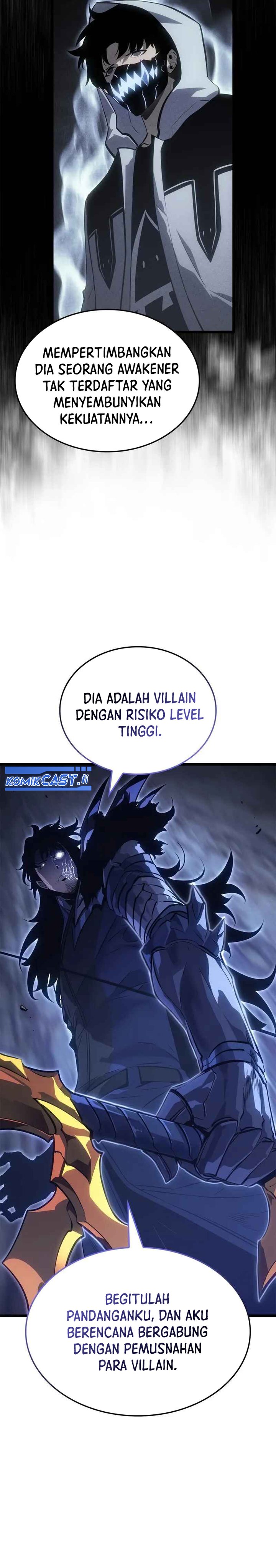 Dilarang COPAS - situs resmi www.mangacanblog.com - Komik solo leveling ragnarok 049 - chapter 49 50 Indonesia solo leveling ragnarok 049 - chapter 49 Terbaru 24|Baca Manga Komik Indonesia|Mangacan