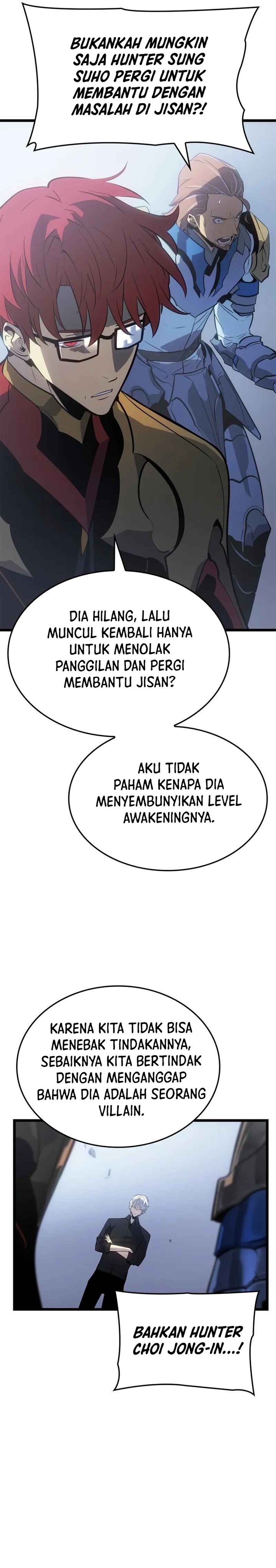 Dilarang COPAS - situs resmi www.mangacanblog.com - Komik solo leveling ragnarok 049 - chapter 49 50 Indonesia solo leveling ragnarok 049 - chapter 49 Terbaru 25|Baca Manga Komik Indonesia|Mangacan