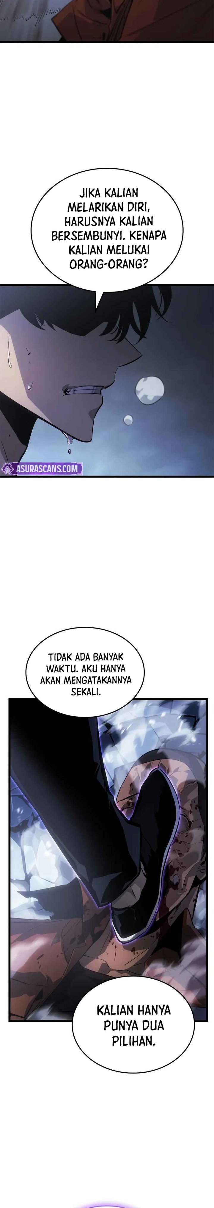 Dilarang COPAS - situs resmi www.mangacanblog.com - Komik solo leveling ragnarok 049 - chapter 49 50 Indonesia solo leveling ragnarok 049 - chapter 49 Terbaru 37|Baca Manga Komik Indonesia|Mangacan