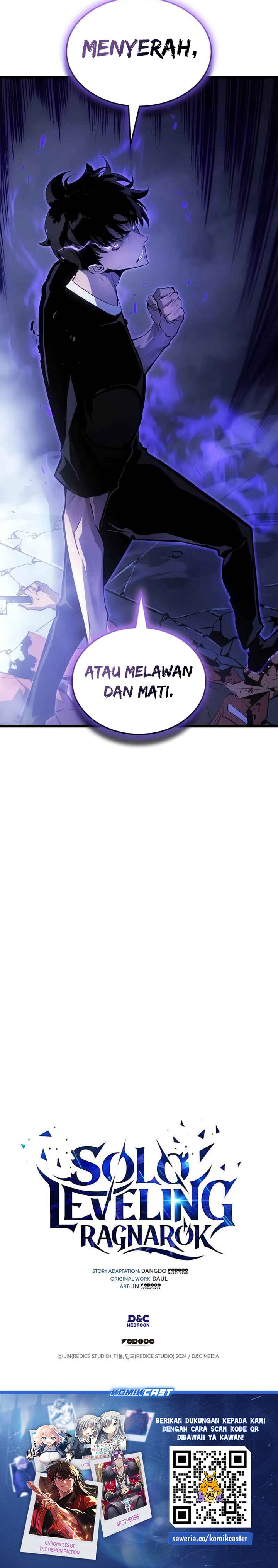 Dilarang COPAS - situs resmi www.mangacanblog.com - Komik solo leveling ragnarok 049 - chapter 49 50 Indonesia solo leveling ragnarok 049 - chapter 49 Terbaru 38|Baca Manga Komik Indonesia|Mangacan