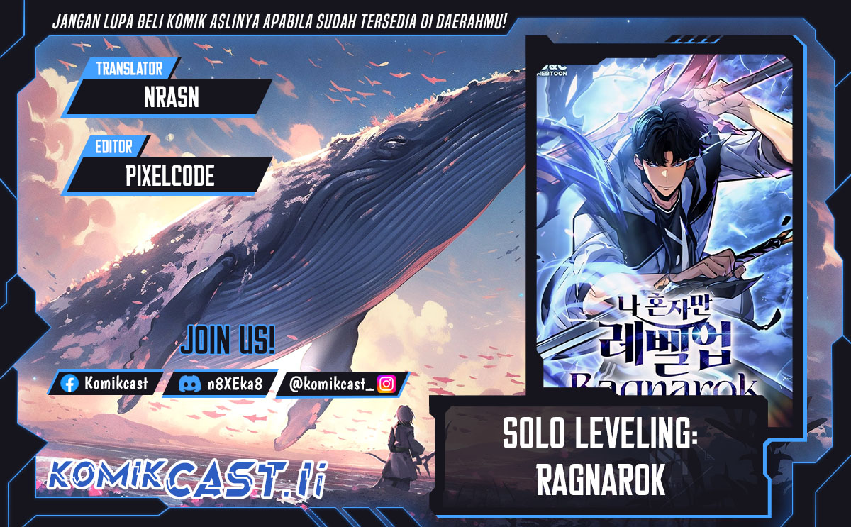 Dilarang COPAS - situs resmi www.mangacanblog.com - Komik solo leveling ragnarok 050 - chapter 50 51 Indonesia solo leveling ragnarok 050 - chapter 50 Terbaru 0|Baca Manga Komik Indonesia|Mangacan