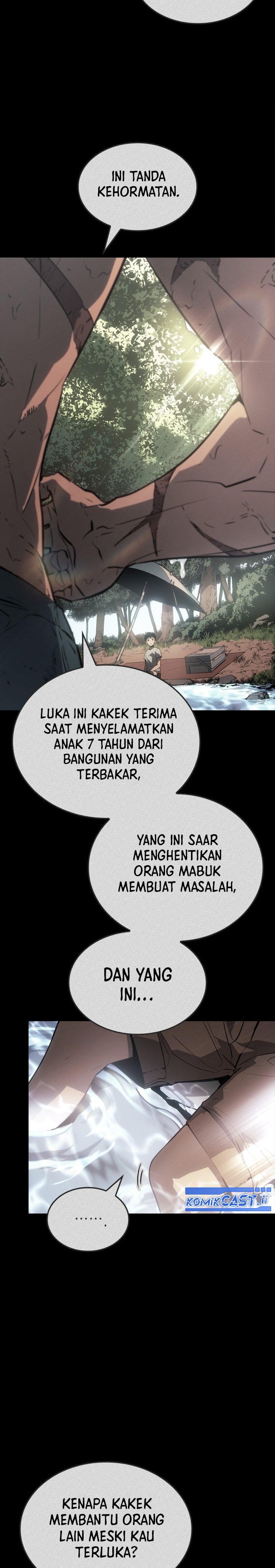 Dilarang COPAS - situs resmi www.mangacanblog.com - Komik solo leveling ragnarok 050 - chapter 50 51 Indonesia solo leveling ragnarok 050 - chapter 50 Terbaru 2|Baca Manga Komik Indonesia|Mangacan