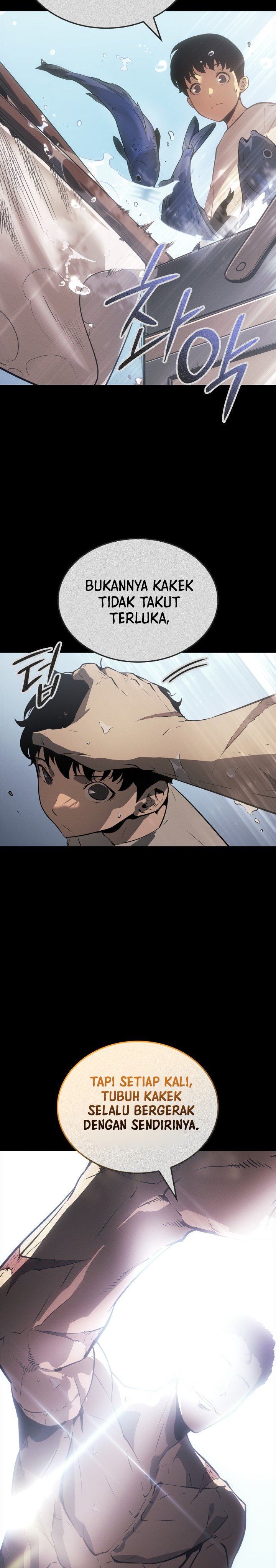Dilarang COPAS - situs resmi www.mangacanblog.com - Komik solo leveling ragnarok 050 - chapter 50 51 Indonesia solo leveling ragnarok 050 - chapter 50 Terbaru 3|Baca Manga Komik Indonesia|Mangacan