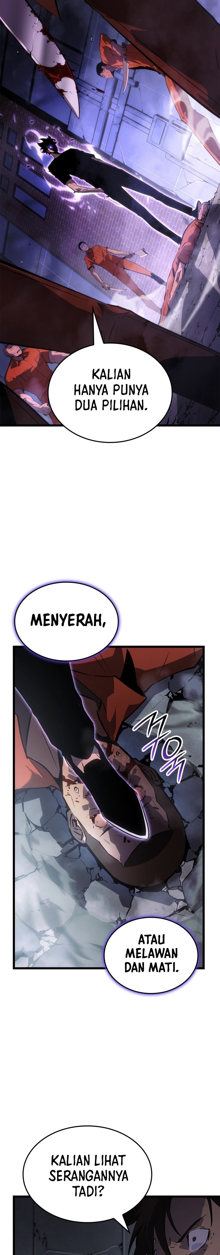 Dilarang COPAS - situs resmi www.mangacanblog.com - Komik solo leveling ragnarok 050 - chapter 50 51 Indonesia solo leveling ragnarok 050 - chapter 50 Terbaru 5|Baca Manga Komik Indonesia|Mangacan