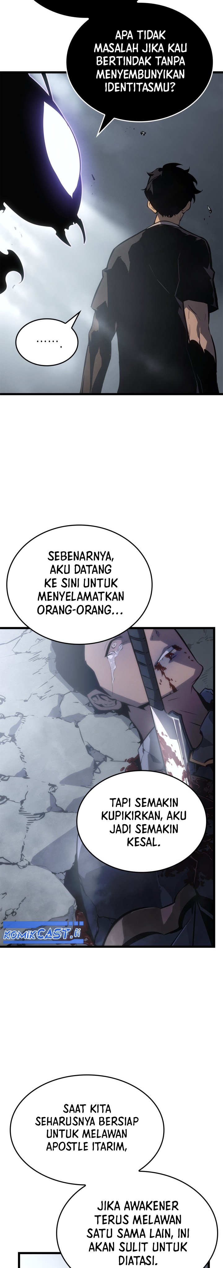 Dilarang COPAS - situs resmi www.mangacanblog.com - Komik solo leveling ragnarok 050 - chapter 50 51 Indonesia solo leveling ragnarok 050 - chapter 50 Terbaru 19|Baca Manga Komik Indonesia|Mangacan