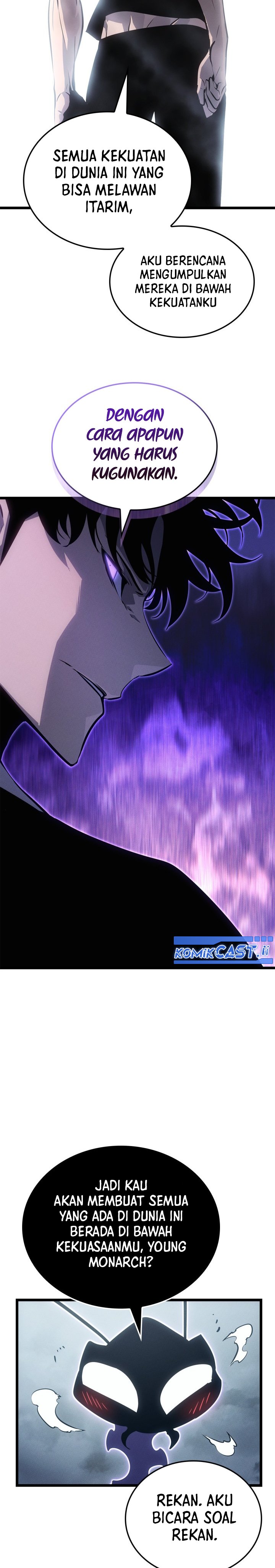 Dilarang COPAS - situs resmi www.mangacanblog.com - Komik solo leveling ragnarok 050 - chapter 50 51 Indonesia solo leveling ragnarok 050 - chapter 50 Terbaru 22|Baca Manga Komik Indonesia|Mangacan