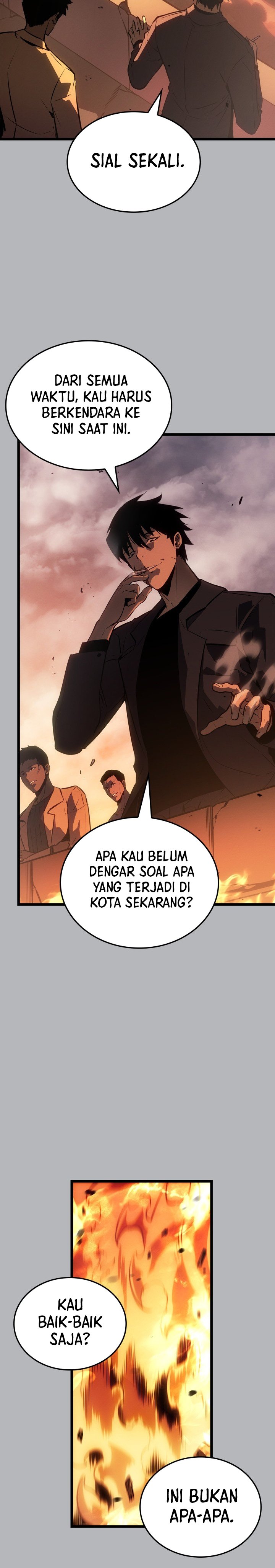 Dilarang COPAS - situs resmi www.mangacanblog.com - Komik solo leveling ragnarok 050 - chapter 50 51 Indonesia solo leveling ragnarok 050 - chapter 50 Terbaru 27|Baca Manga Komik Indonesia|Mangacan