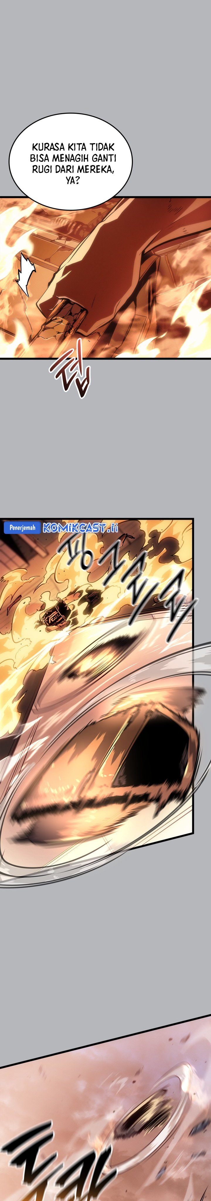 Dilarang COPAS - situs resmi www.mangacanblog.com - Komik solo leveling ragnarok 050 - chapter 50 51 Indonesia solo leveling ragnarok 050 - chapter 50 Terbaru 28|Baca Manga Komik Indonesia|Mangacan