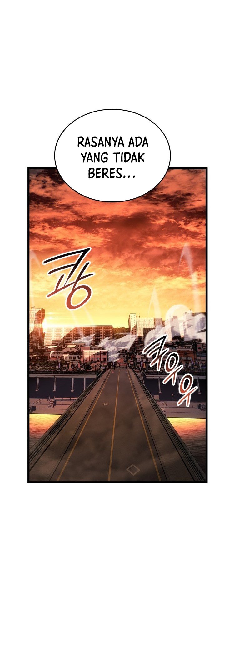 Solo Leveling: Ragnarok chapter 53
