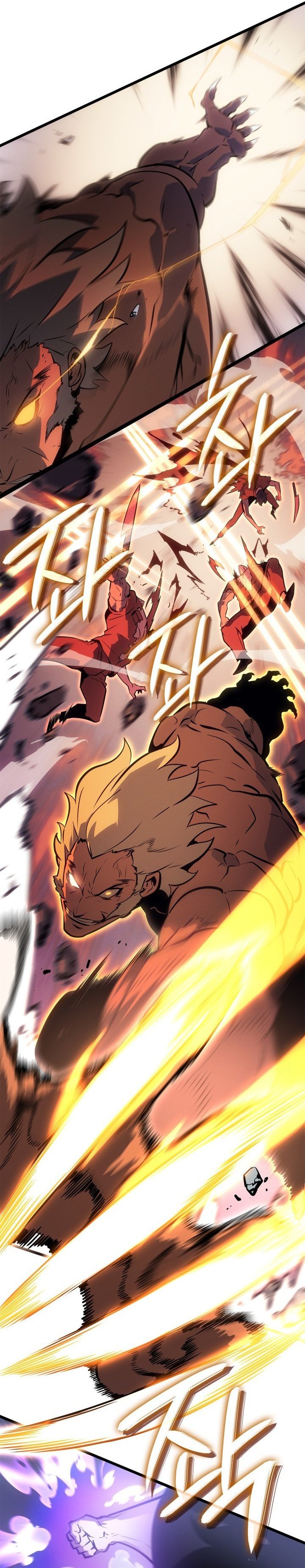 Solo Leveling: Ragnarok chapter 53