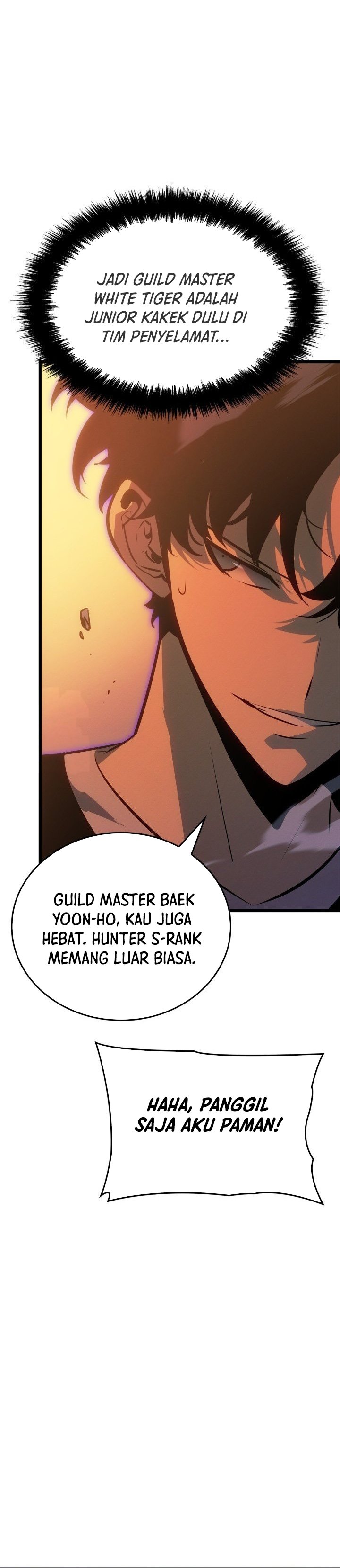 Solo Leveling: Ragnarok chapter 53