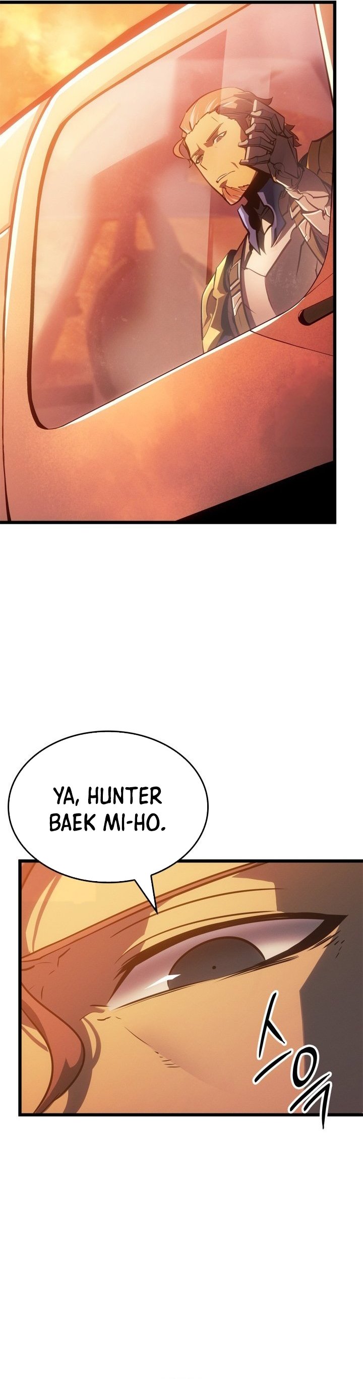 Solo Leveling: Ragnarok chapter 53