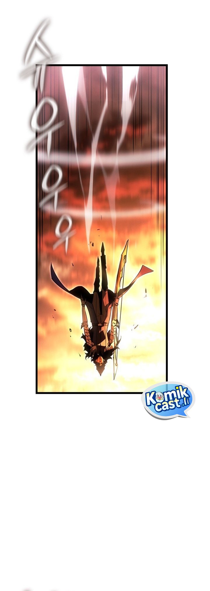 Solo Leveling: Ragnarok chapter 53