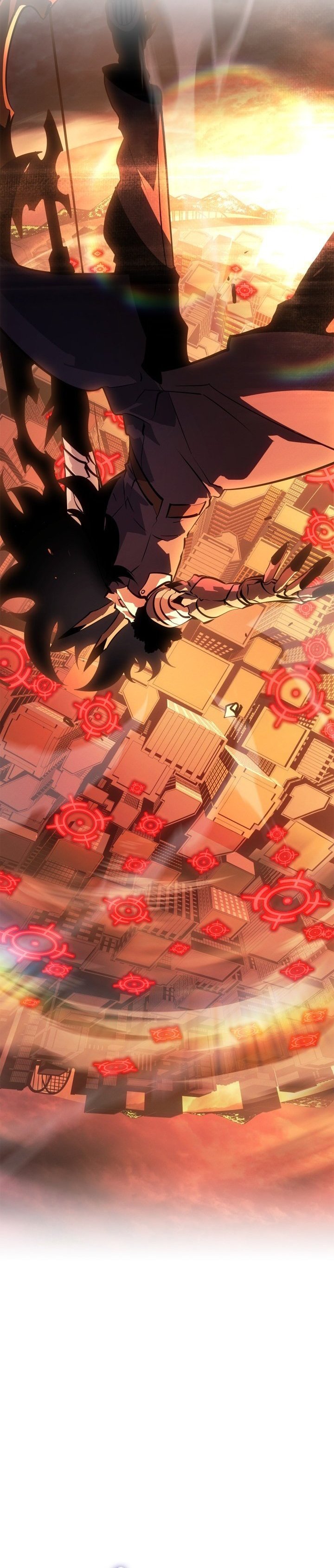 Solo Leveling: Ragnarok chapter 53