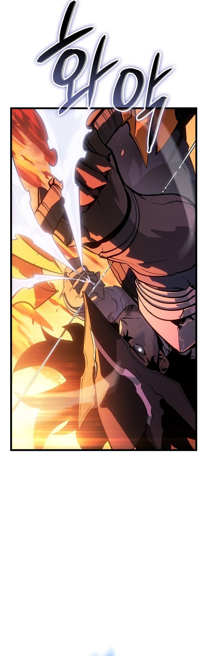 Solo Leveling: Ragnarok chapter 53