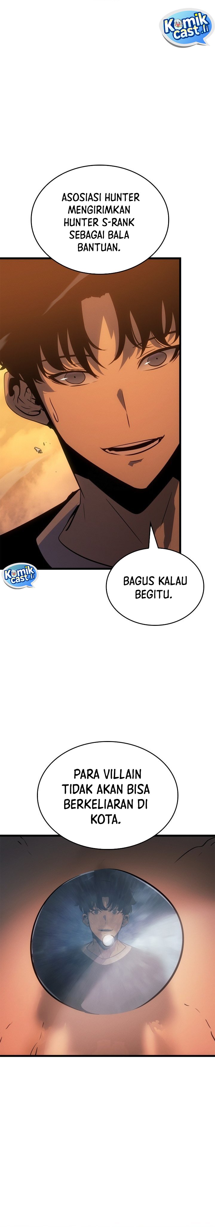 Solo Leveling: Ragnarok chapter 53