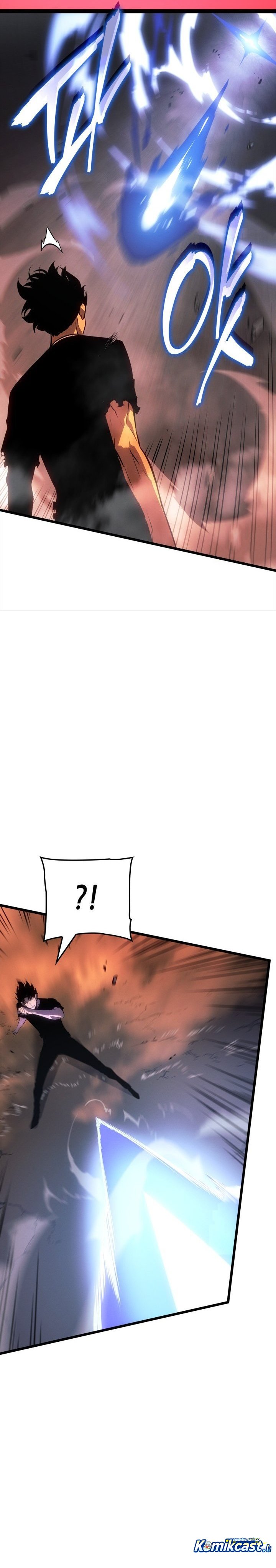Solo Leveling: Ragnarok chapter 53