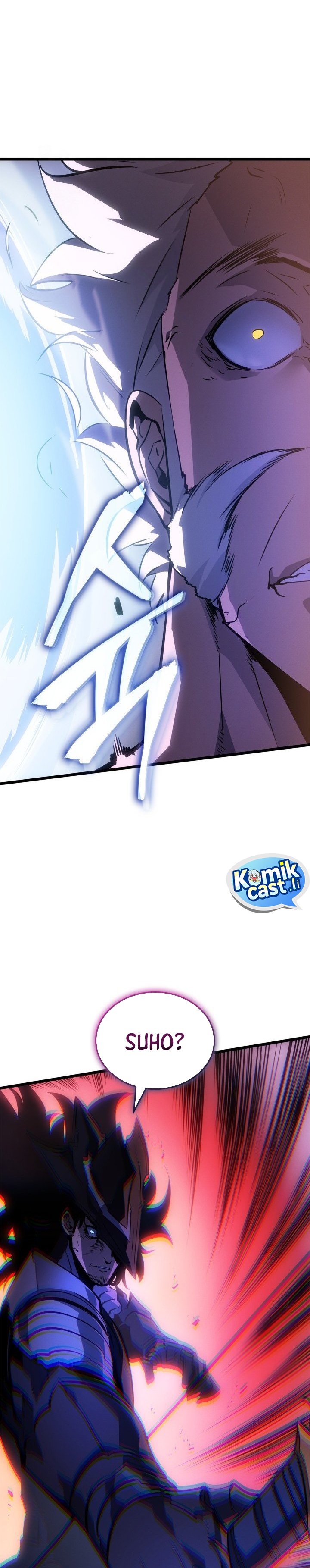 Solo Leveling: Ragnarok chapter 53