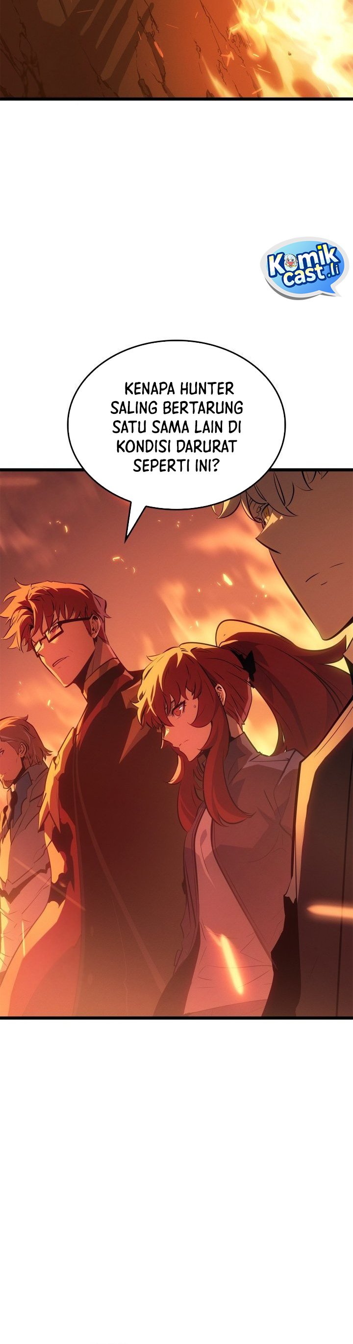 Solo Leveling: Ragnarok chapter 53