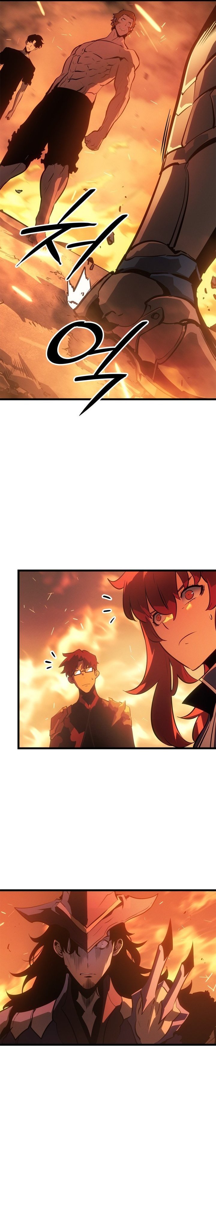 Solo Leveling: Ragnarok chapter 53