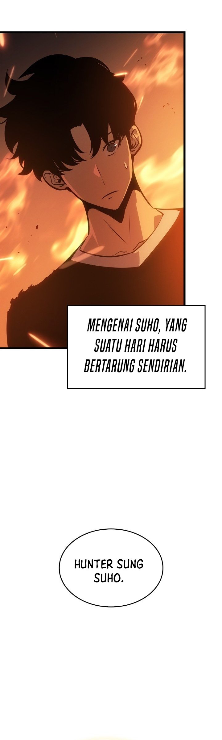 Solo Leveling: Ragnarok chapter 54