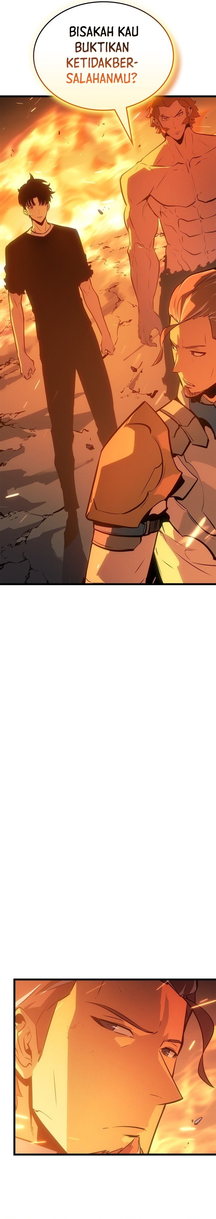Solo Leveling: Ragnarok chapter 54