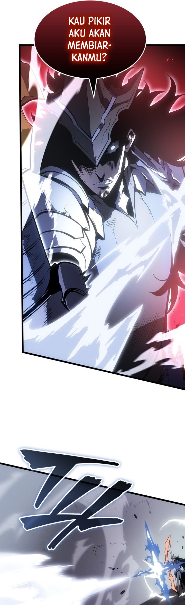 Solo Leveling: Ragnarok chapter 54
