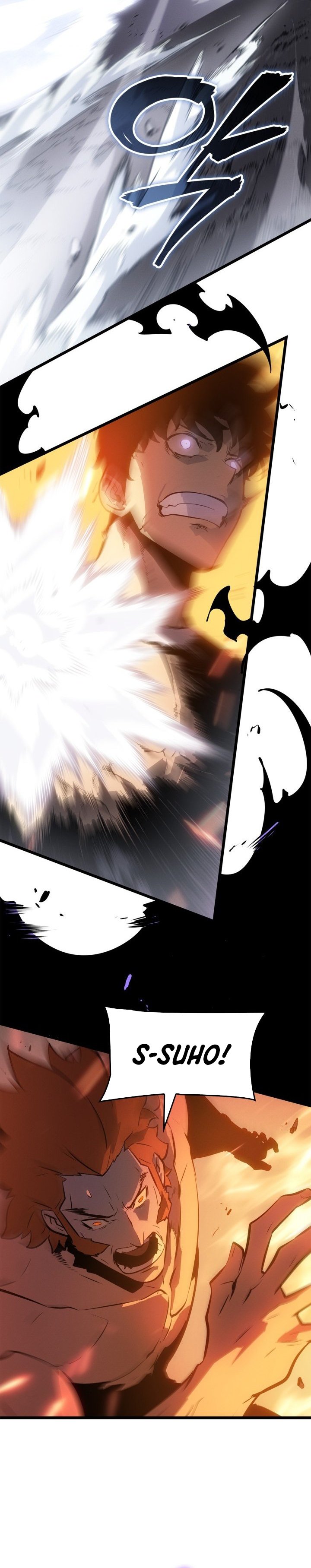 Solo Leveling: Ragnarok chapter 54