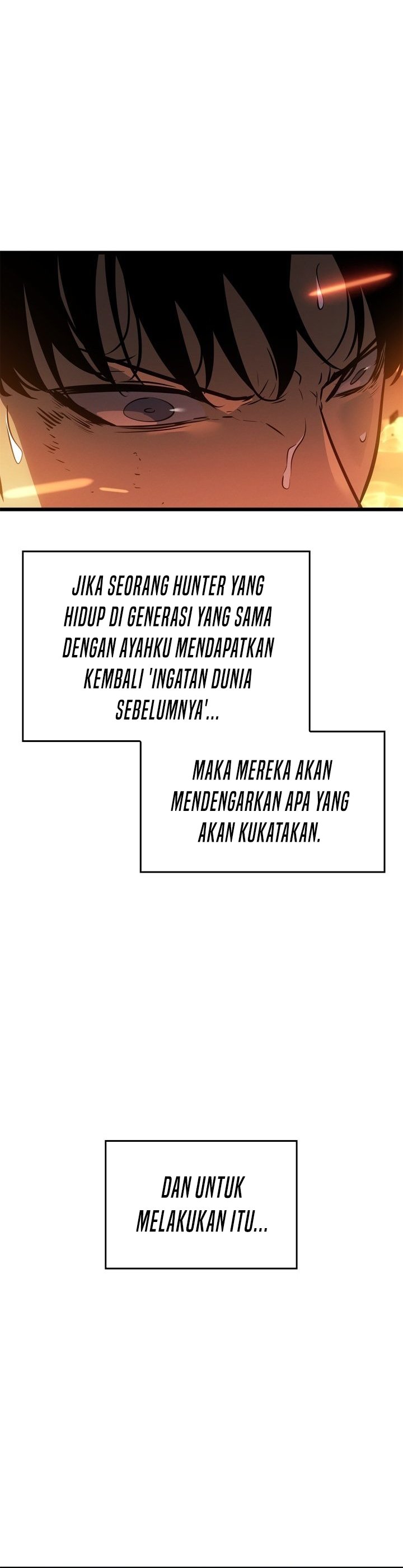 Solo Leveling: Ragnarok chapter 54